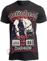 koszulka MOTORHEAD - LOUD IN OSAKA-M Inna marka
