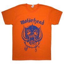 koszulka MOTORHEAD - LOUD-M Inna marka