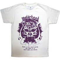 koszulka MOTORHEAD - MAKE YOU STRUT-L Inna marka
