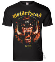koszulka MOTORHEAD - SACRIFICE-L Inna marka