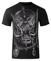 koszulka MOTORHEAD - WARPIG-5XL Brandit