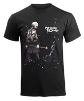 koszulka MY CHEMICAL ROMANCE - SHREDDED-XL Inna marka