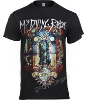 koszulka MY DYING BRIDE - FEEL THE MISERY-S Pozostali producenci