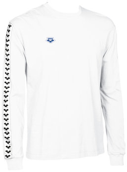 Koszulka na długi rękaw unisex Arena Long Sleeve Team Icons R.XL - Arena