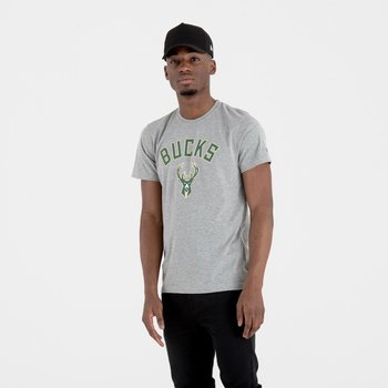 Koszulka New Era NBA Milwaukee Bucks - 11546147 - S - New Era