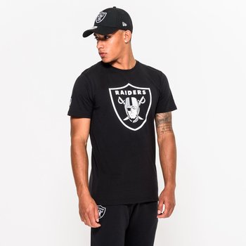 Koszulka New Era NFL Oakland Raiders - 11073657 - XS - New Era