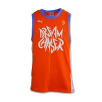 Koszulka NEYMAR JR Basketball Jersey - 621792-01-L Puma