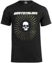 koszulka NIGHTSTALKER - SUPERFREAK-XL Inna marka