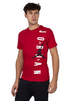 Koszulka Nike Air Jordan T-Shirt Da9622 687 R-L Jordan