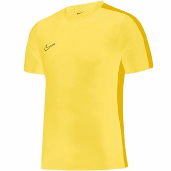 Koszulka Nike DF Academy 23 SS M DR1336 (kolor Żółty, rozmiar XL) - Nike