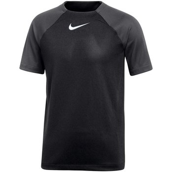 Koszulka Nike DF Academy Pro SS Top K Jr DH9277 (kolor Czarny, rozmiar S) - Nike