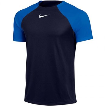 Koszulka Nike DF Adacemy Pro SS Top K M DH9225 (kolor Granatowy. Niebieski, rozmiar 2 XL) - Nike