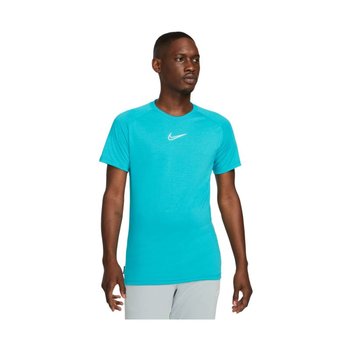 Koszulka Nike Dri-FIT Academy Joga Bonito M CZ0982 (kolor Niebieski, rozmiar L) - Nike