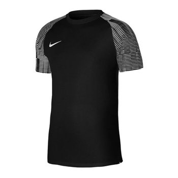 Koszulka Nike Dri-Fit Academy SS M DH8031 (kolor Czarny, rozmiar XL (188cm)) - Nike