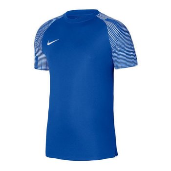 Koszulka Nike Dri-Fit Academy SS M DH8031 (kolor Niebieski, rozmiar S (173cm)) - Nike