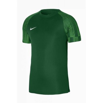 Koszulka Nike Dri-Fit Academy SS M DH8031 (kolor Zielony, rozmiar XL) - Nike