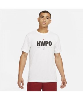 Koszulka Nike Dri-Fit "Hwpo" M Da1594-100, Rozmiar: Xl * Dz - Nike