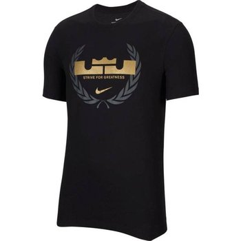 Koszulka Nike Dri-FIT LeBron Logo - CV2047-010 - M - Nike