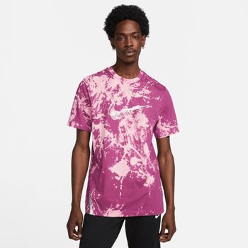 Koszulka Nike Dri-FIT M DZ2729 (kolor Różowy, rozmiar S) - Nike
