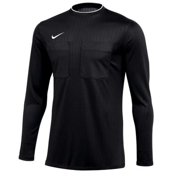 Koszulka Nike Dri-FIT Referee Jersey Longsleeve M DH8027 (kolor Czarny, rozmiar S) - Nike