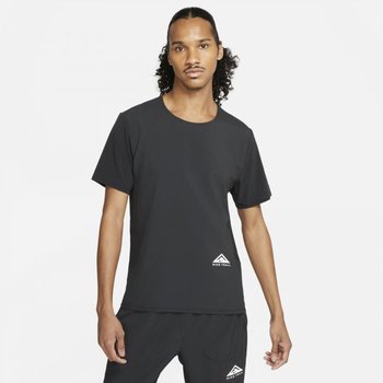 Koszulka Nike Dri-FIT Rise 365 M CZ9050 (kolor Czarny, rozmiar XL) - Nike