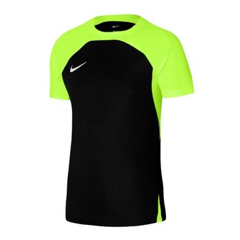 Koszulka Nike Dri-FIT Strike 3 M DR0889 (kolor Czarny. Zielony, rozmiar L (183cm)) - Nike