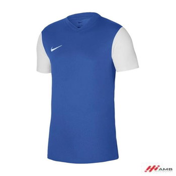 Koszulka Nike Dri-Fit Tiempo Premier 2 M DH8035-463 r. DH8035-463*S(173cm) - Nike