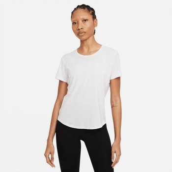 Koszulka Nike Dri-FIT UV One Luxe W DD0618 (kolor Biały, rozmiar S) - Nike