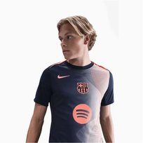 Koszulka Nike FC Barcelona Academy Pro 3rd HM3437-411 Inna marka