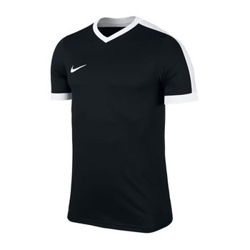 Koszulka Nike JR Striker IV Jr 725974 (kolor Czarny, rozmiar 152 cm) - Nike