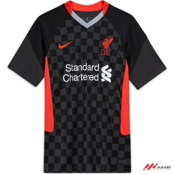 Koszulka Nike Liverpool FC 2020/21 Stadium Third M CZ3197-060 r. CZ3197060*M - Nike