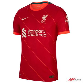 Koszulka Nike Liverpool Fc 2021/22 Match Home Soccer Jersey M Db2533 688 *Xh - Nike