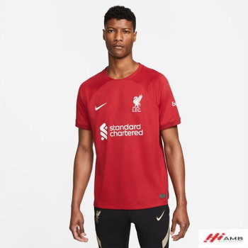 Koszulka Nike Liverpool FC 2022/23 Stadium Home M DM1843 609 r. DM1843609*S - Nike