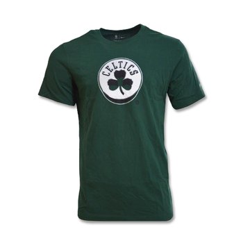 Koszulka Nike NBA Boston Celtics Tee Earned Edition Dri-Fit Pro Green - CZ7238-330-XL - Nike