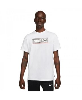 Koszulka Nike Nk Fc Tee Seasonal Block M Dh7444 100, Rozmiar: 2 Xl * Dz - Nike