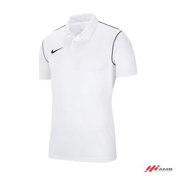Koszulka Nike Park 20 polo Jr BV6903-100 r. BV6903-100*M(137-147cm) - Nike