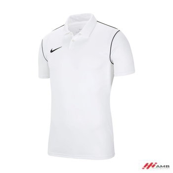 Koszulka Nike Park 20 polo Jr BV6903-100 r. BV6903-100*XL(158-170cm) - Nike