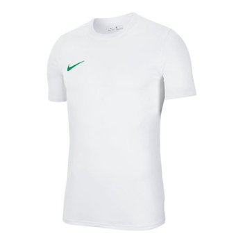 Koszulka Nike Park VII Jr BV6741 (kolor Biały, rozmiar XL (158-170cm)) - Nike