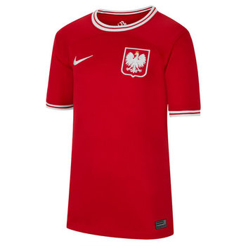 Koszulka Nike Polska Stadium Jsy Home Jr Dn0840 611 - Nike