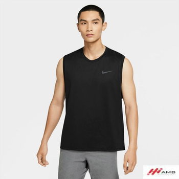 Koszulka Nike Pro Dri-FIT M CZ1184 010 r. CZ1184010*M - Nike