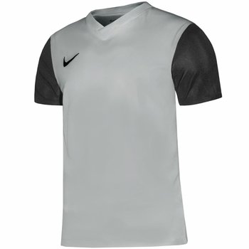Koszulka Nike Tiempo Premier II JSY M (kolor Szary/Srebrny, rozmiar S (173cm)) - Nike