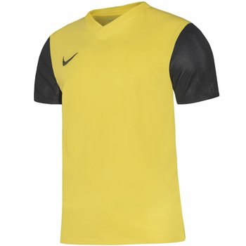 Koszulka Nike Tiempo Premier II JSY M (kolor Żółty, rozmiar XXL) - Nike