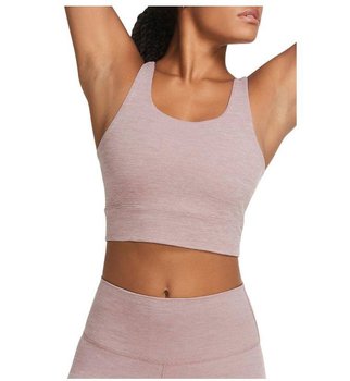 Koszulka Nike Womens Yoga Luxe -XL - Inna marka