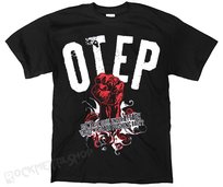 koszulka OTEP - FIST-L Pozostali producenci