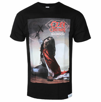 koszulka OZZY OSBOURNE - BLIZZARD OF OZZ-M