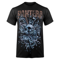 koszulka PANTERA - SKULL & SNAKES-M Bravado