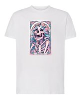 Koszulka Personalizowana Panna Młoda Imię Biała M