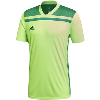 Koszulka piłkarska adidas Regista 18 Jersey M (kolor Zielony, rozmiar 164) - Adidas