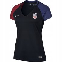 Koszulka piłkarska damska Team USA Nike XL Nike