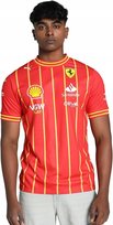 Koszulka piłkarska Scuderia Ferrari Team męska rozmiar 3XL Inna marka